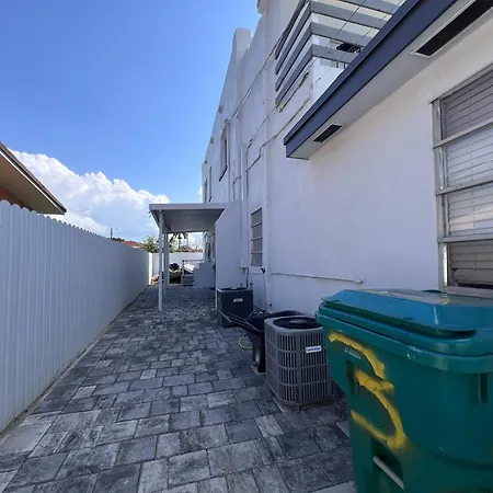 Modern Studio Near Wynwood